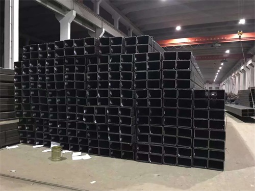 曲周冷拔方管选型指南 工程采购怎么选